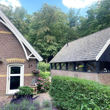 Landgoedhuisje De Blije Uil Zwolle  Exterior photo
