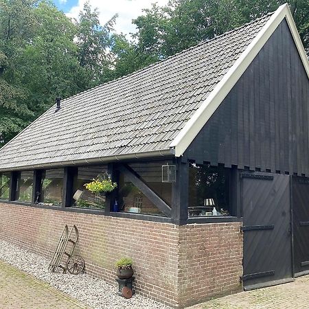 Landgoedhuisje De Blije Uil Zwolle  Exterior photo